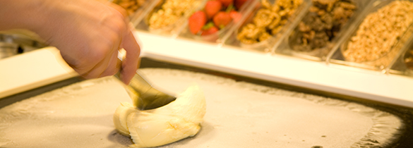 Gelatook Ice cream Shop