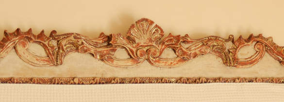 Loft DR mobili dipinti a mano