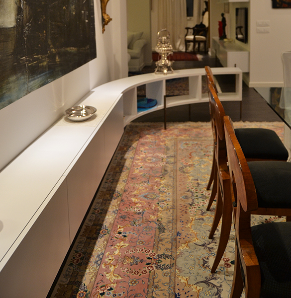 Loft per avvocati