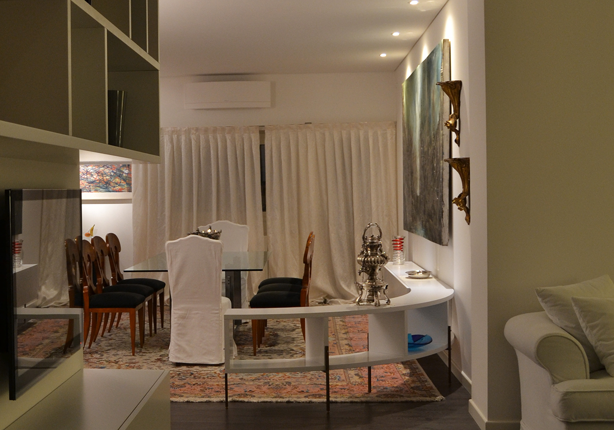 Loft per avvocati
