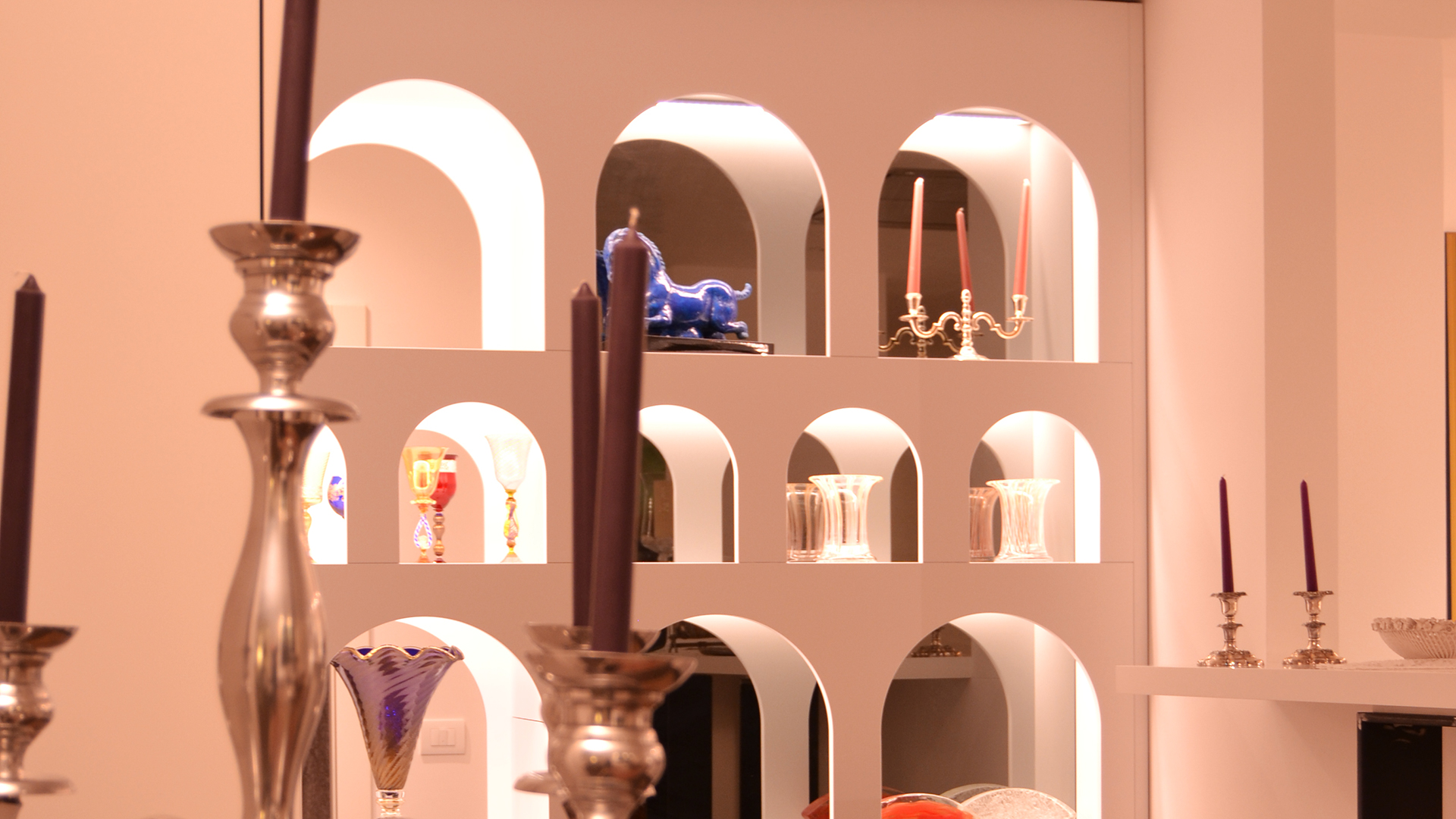 Loft per avvocati