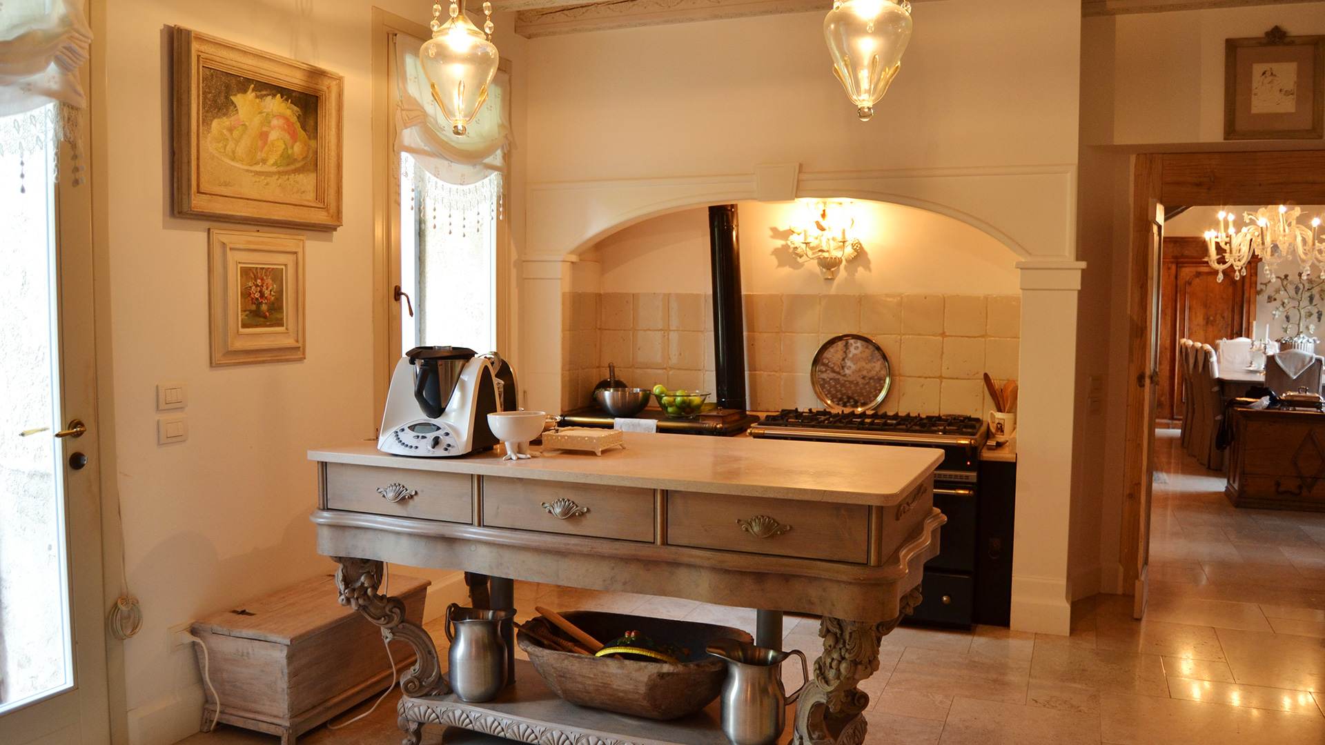 Casa Rossana colline Prosecco