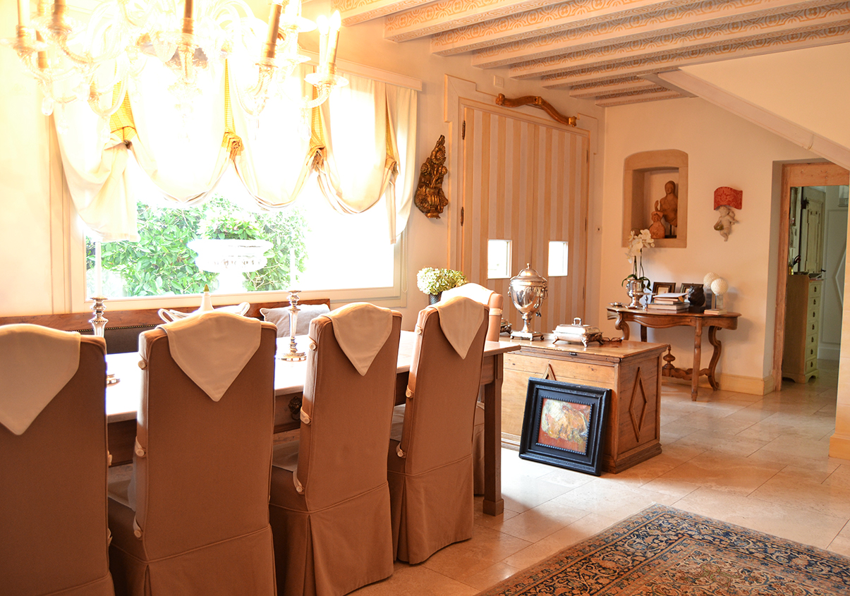 Casa Rossana colline Prosecco