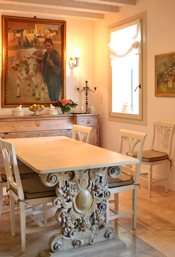 Casa Rossana colline Prosecco