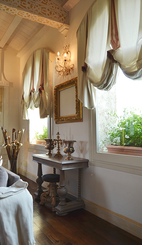 Casa Rossana colline Prosecco