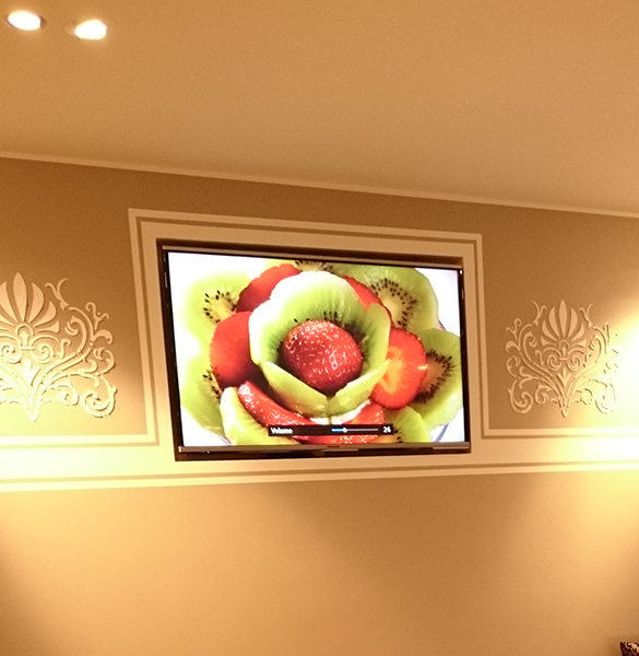 D&D Arredamento gelateria