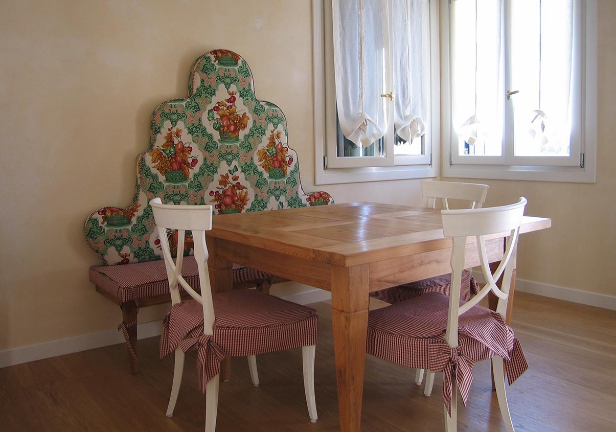 Villa sulle colline Cima