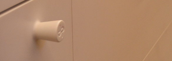Victorian residence Solid Surface