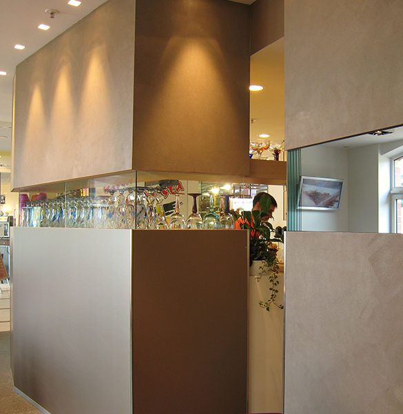 Gelatook Ice cream Shop