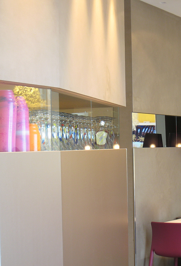 Gelatook Ice cream Shop