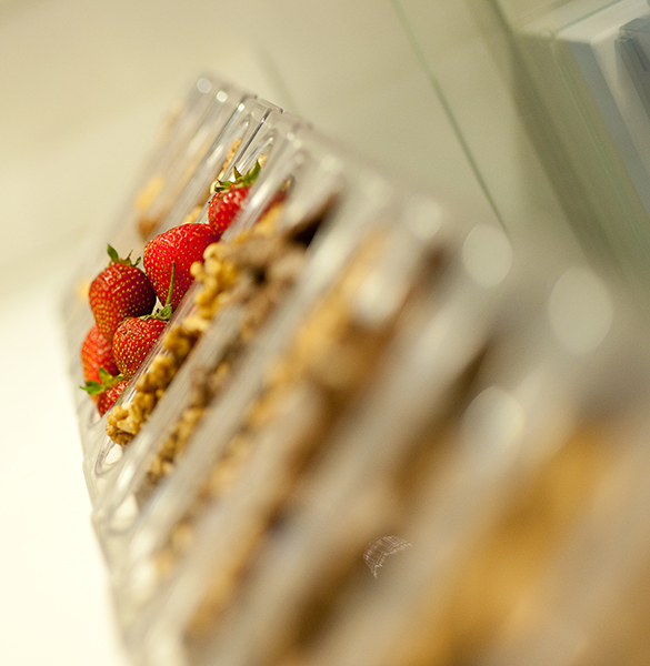 Gelatook Ice cream Shop