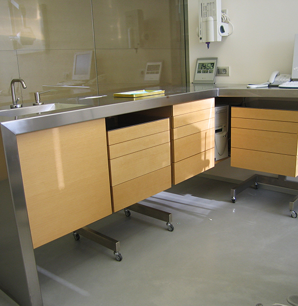 Dental Practice Oderzo