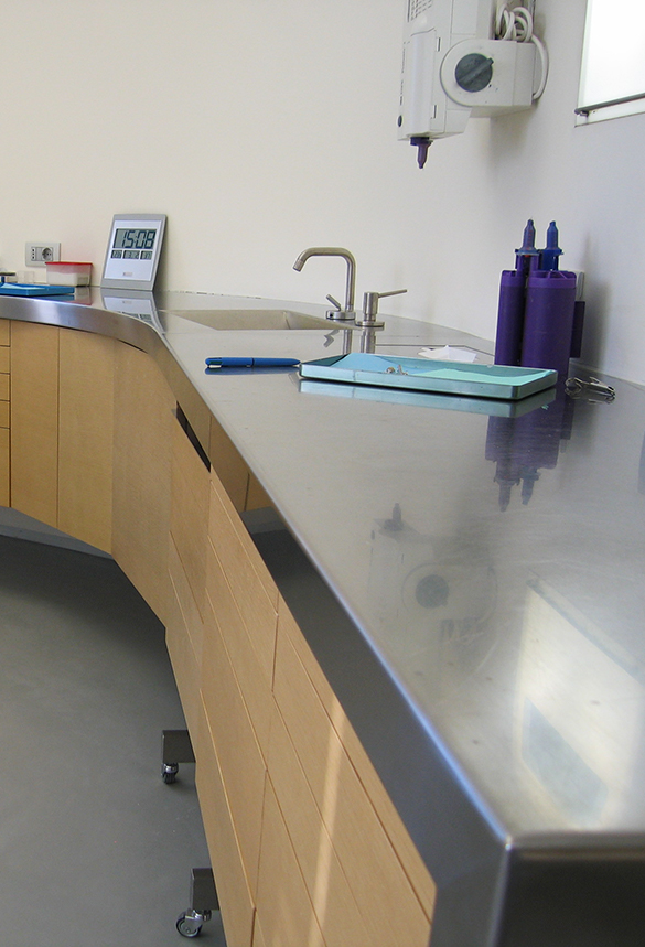 Dental Practice Oderzo