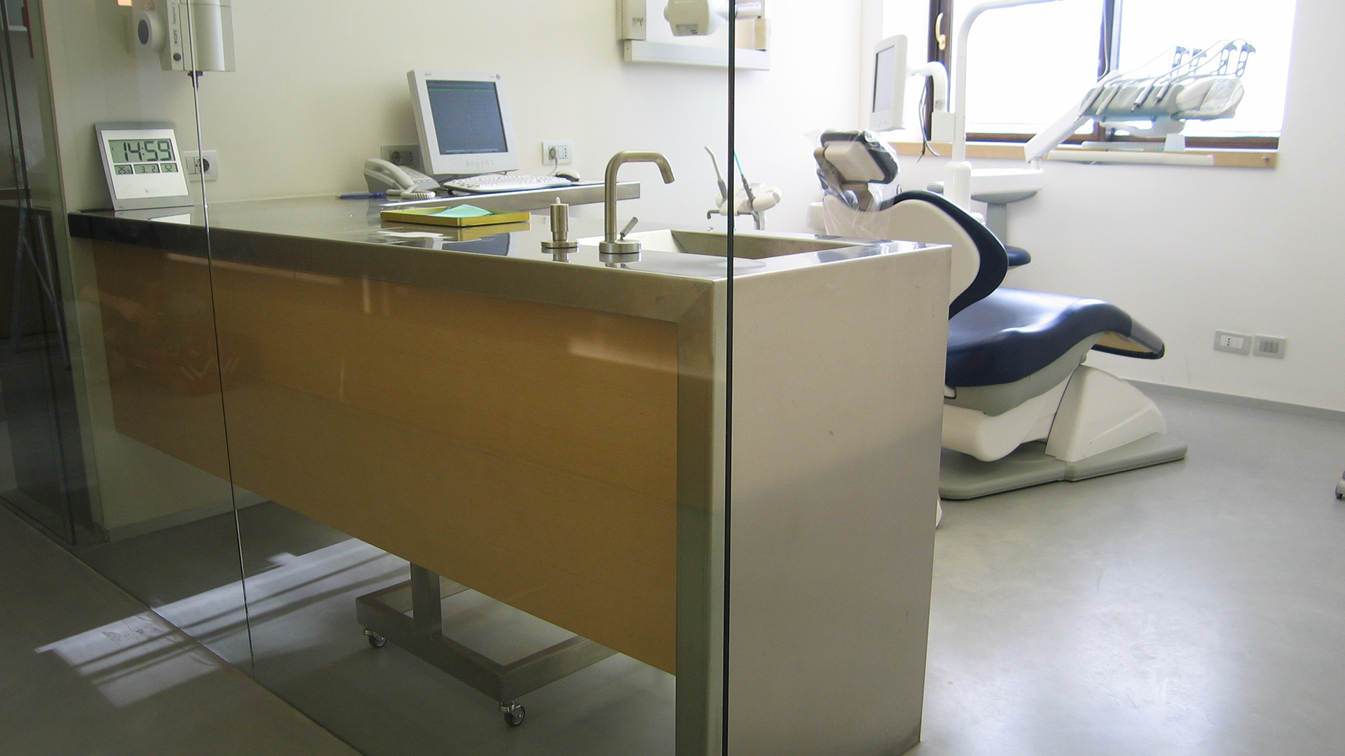 Dental Practice Oderzo