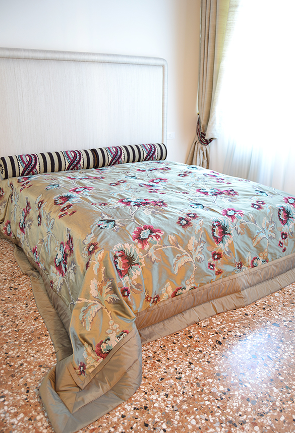 Giuliana’s nest