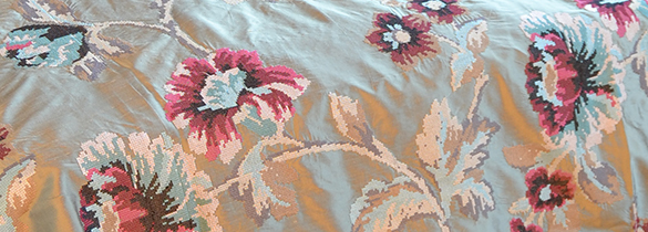 Giuliana’s nest