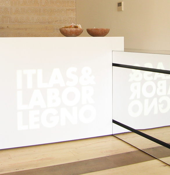 Itlas Company reception