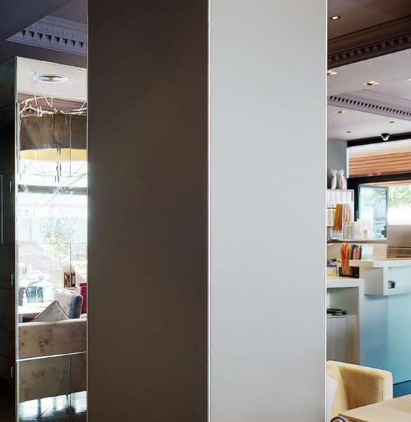 Ice Cream Shop Matteo Orazio