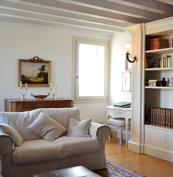 Casa Oriana Appartamento collina