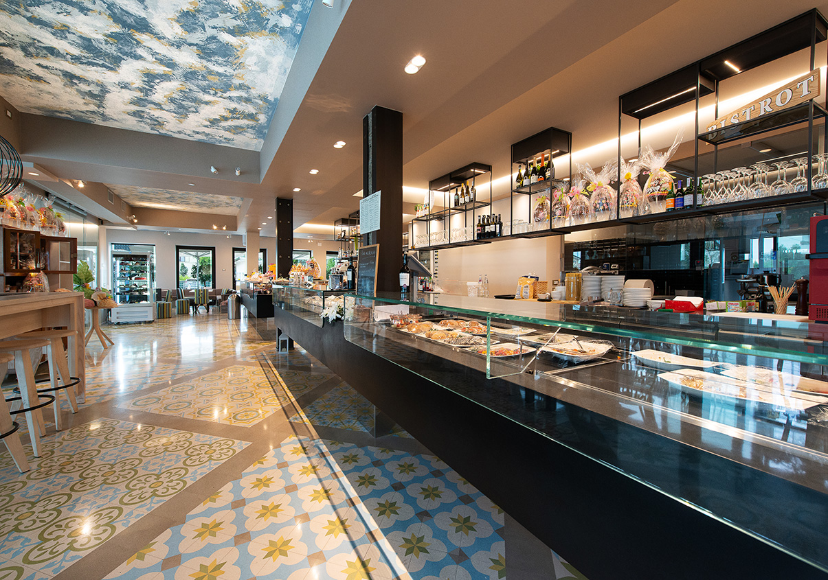 locale storico personalizzazioni nelle pitture