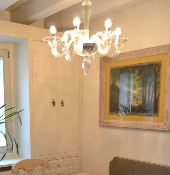 Casa Oriana Appartamento collina