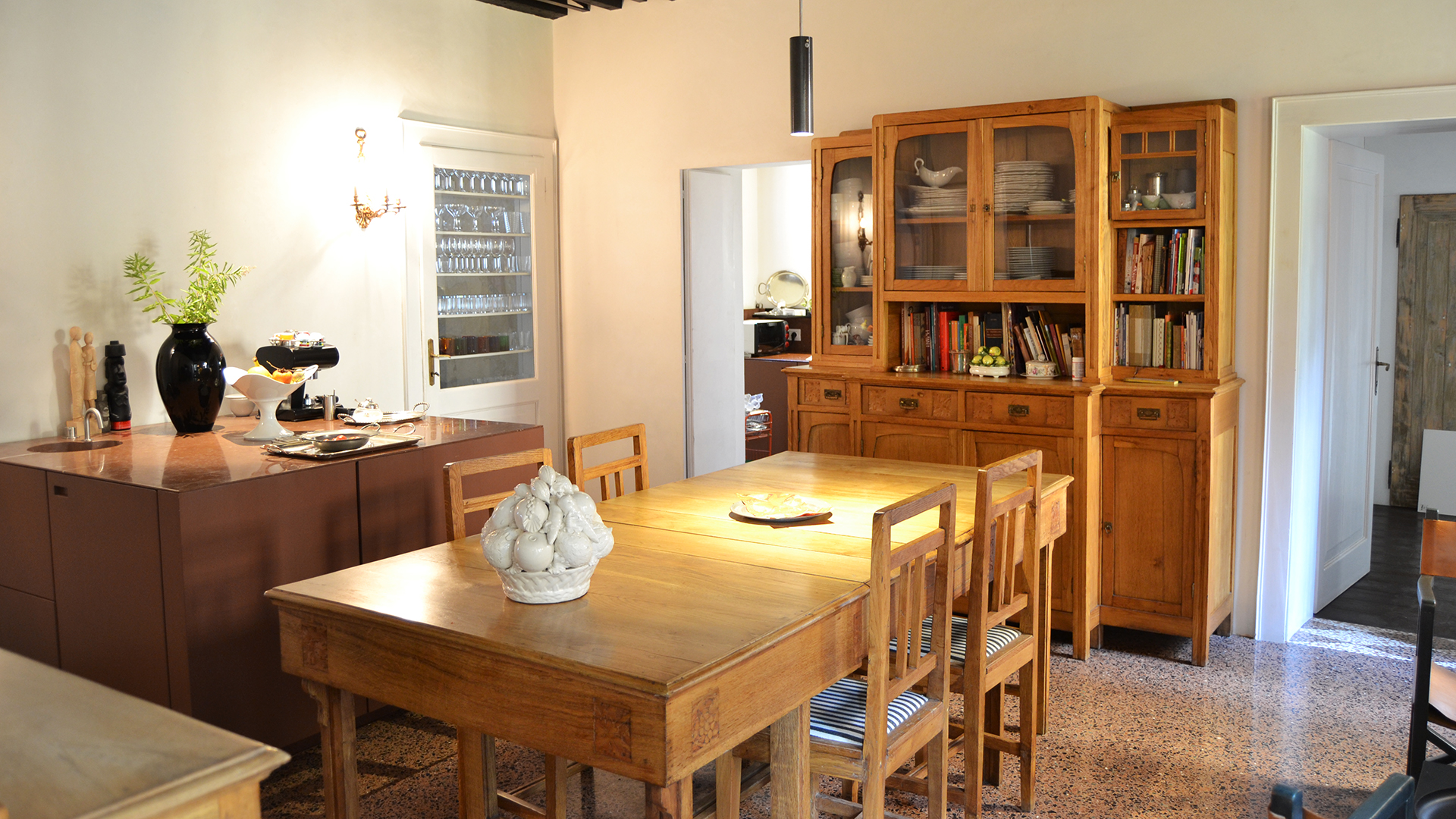 Residence in Oderzo