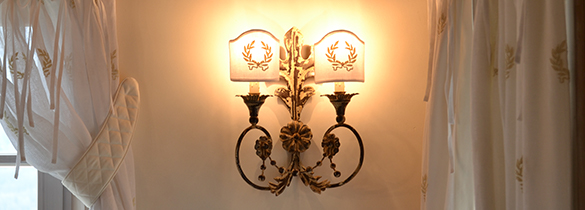Casa a Cortina